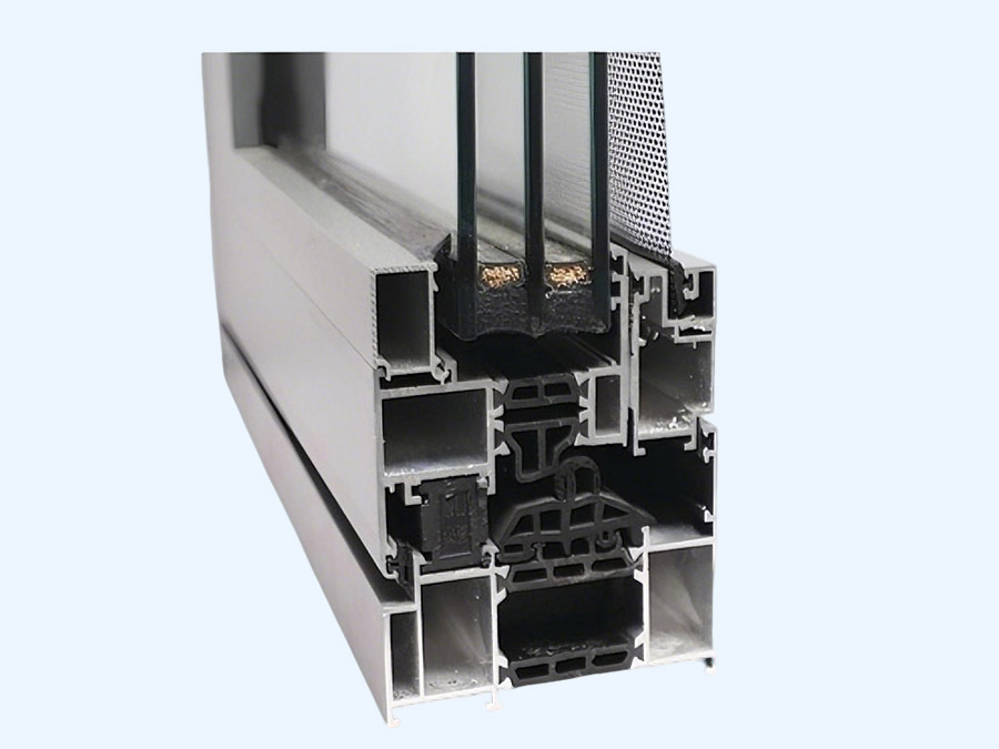 門窗鋁型材