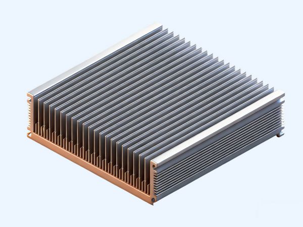 散熱器型材