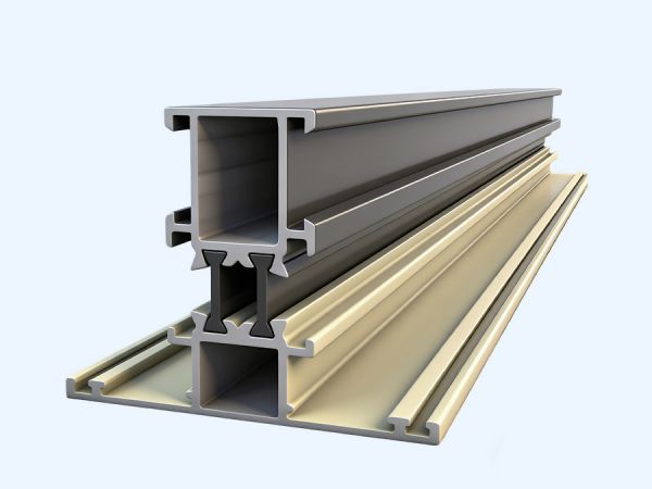 門窗鋁型材