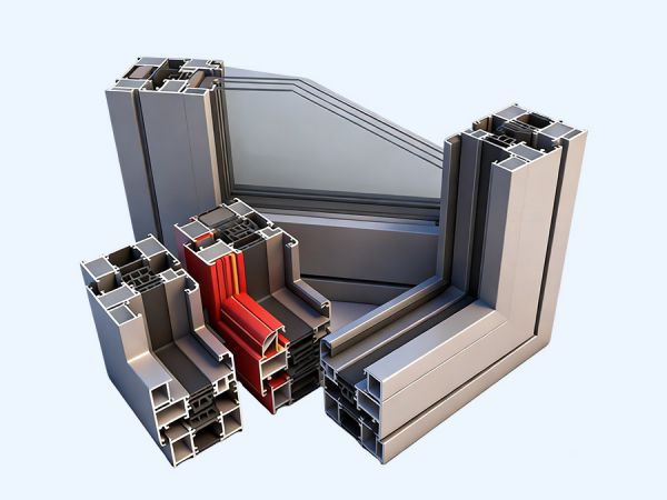 門窗鋁型材