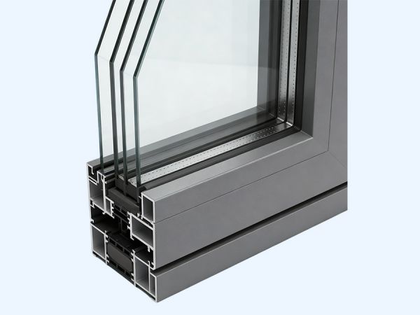 門窗鋁型材